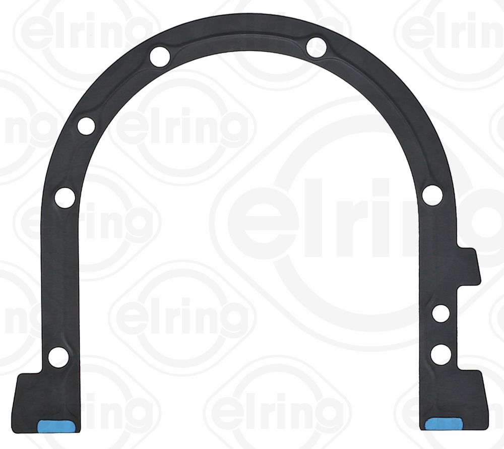 Gasket, housing cover (crankcase) (Gear side)  Art. 737881