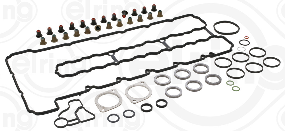 Gasket Kit, cylinder head  Art. 740240