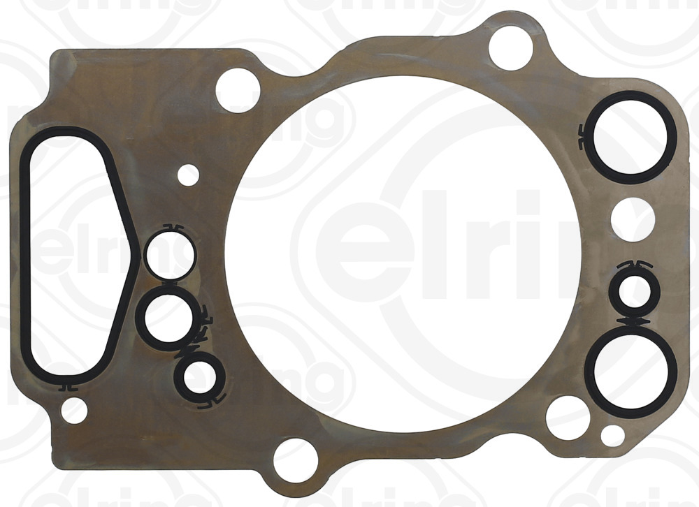 Gasket, cylinder head (136)  Art. 740331