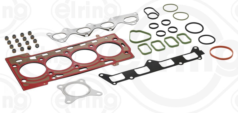 Gasket Kit, cylinder head  Art. 741800