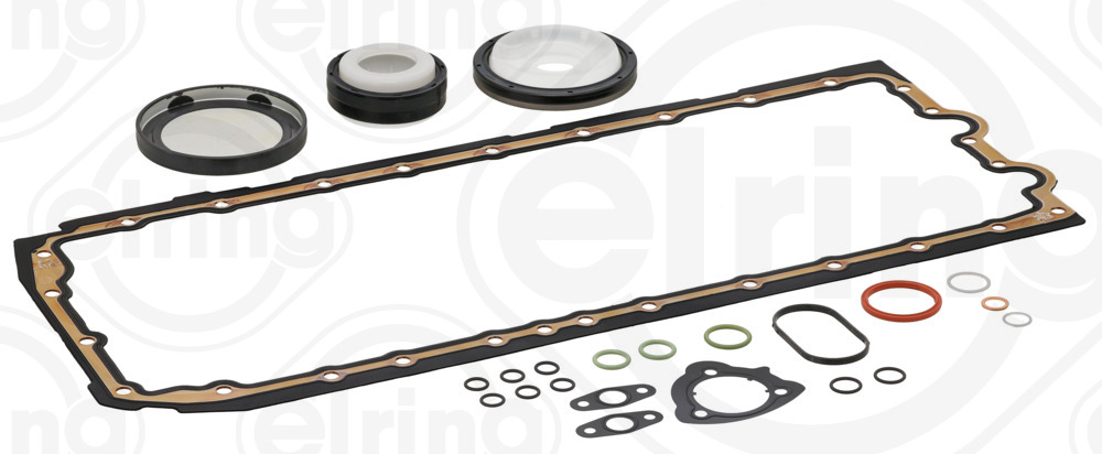 Gasket Kit, crankcase  Art. 741910