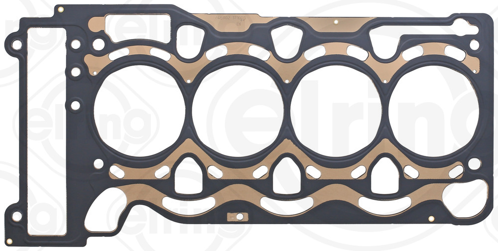 Gasket, cylinder head (Left)  Art. 746902