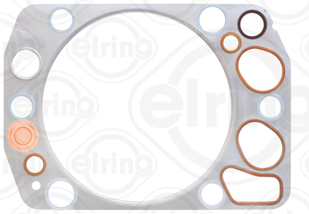 Gasket, cylinder head (Left)  Art. 748080