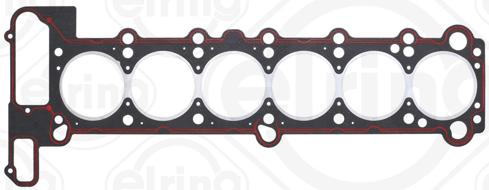 Gasket, cylinder head  Art. 752215