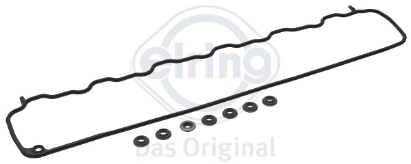 Gasket set, vent. trug  Art. 075520