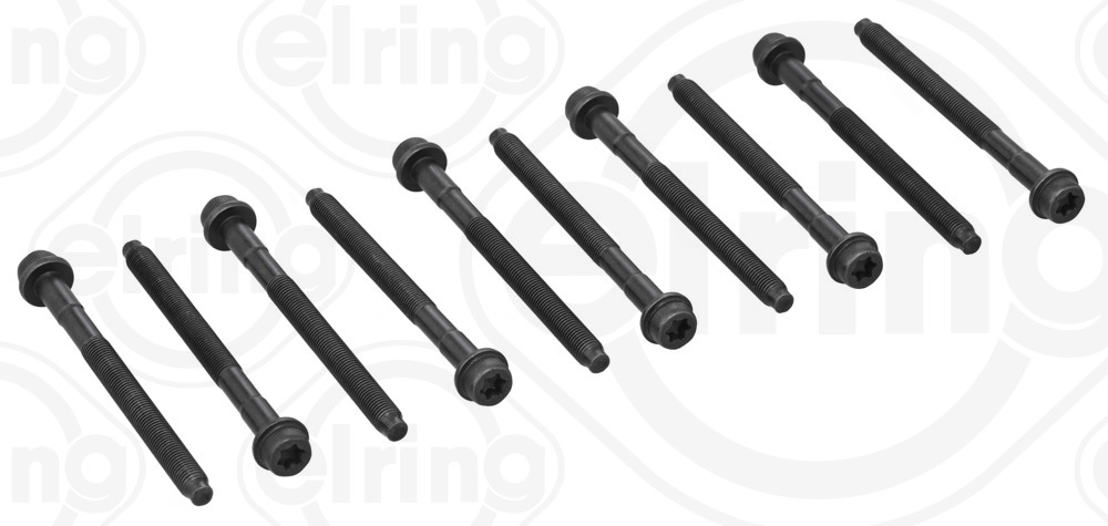 Cylinder Head Bolt Set  Art. 758260