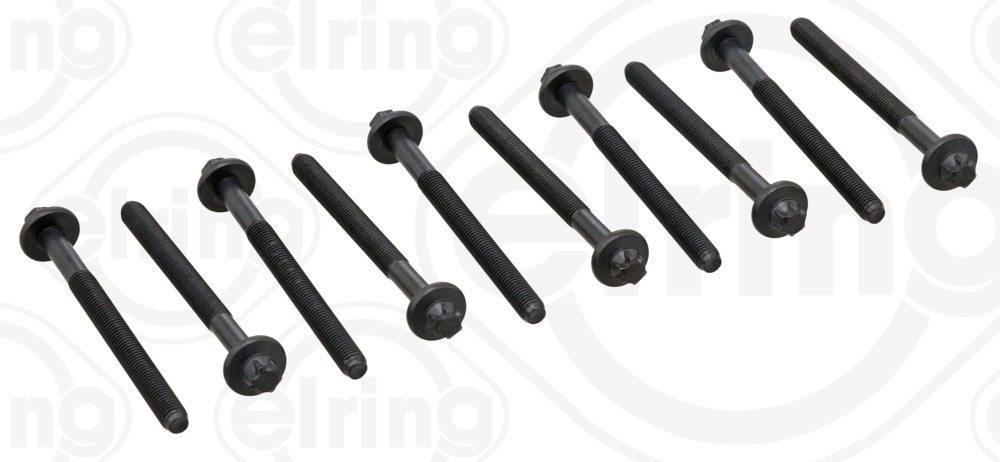 Cylinder Head Bolt Set  Art. 759350