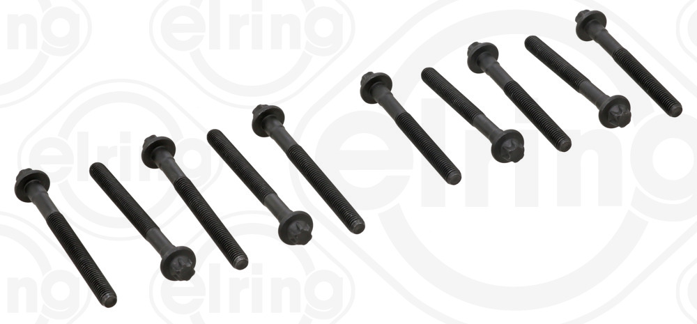 Cylinder Head Bolt Set  Art. 759371