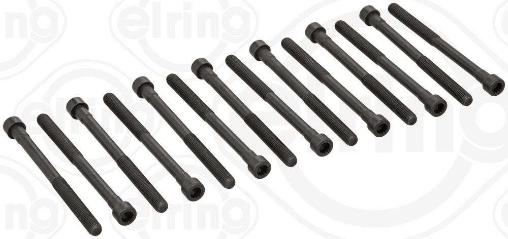 Cylinder Head Bolt Set  Art. 759640