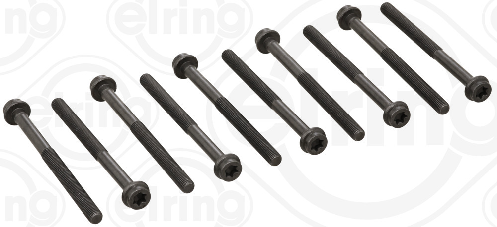 Cylinder Head Bolt Set  Art. 760030