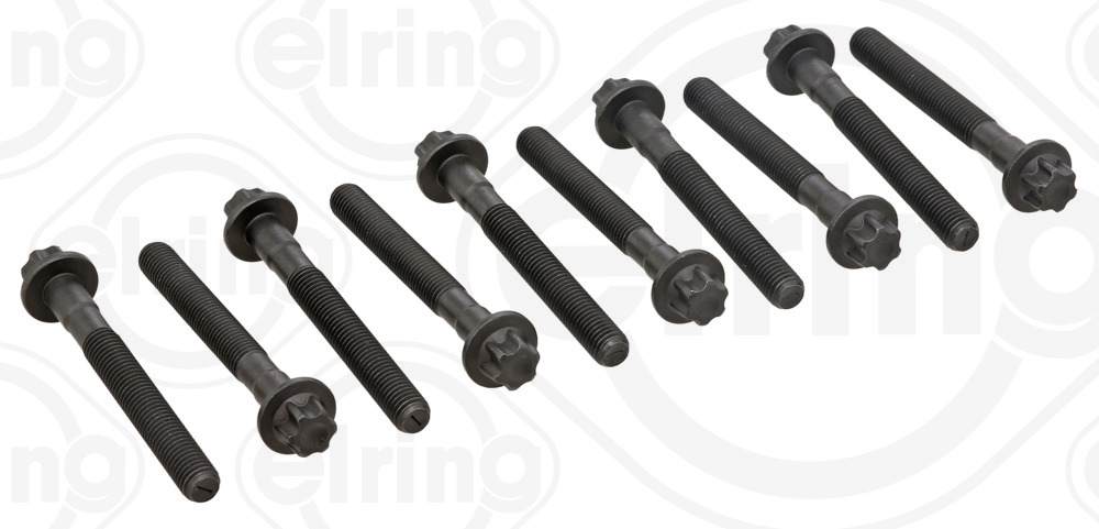 Cylinder Head Bolt Set  Art. 760090