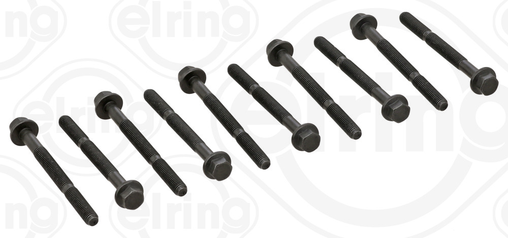 Cylinder Head Bolt Set  Art. 760720