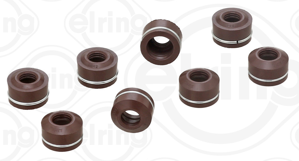 Seal Set, valve stem (Front axle)  Art. 764019