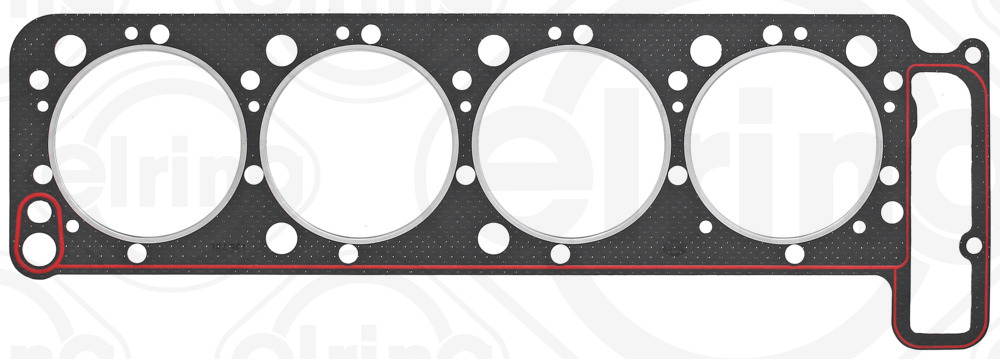 Gasket, cylinder head (Left)  Art. 764361