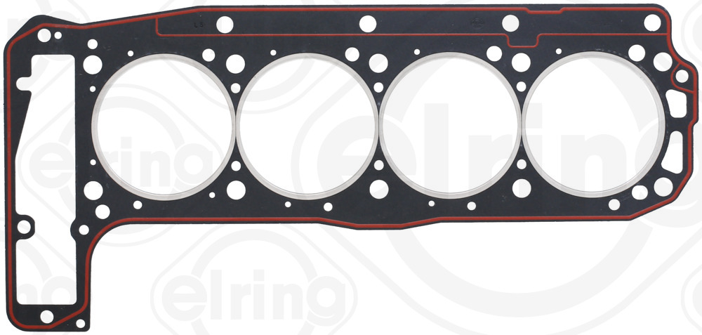 Gasket, cylinder head  Art. 764720