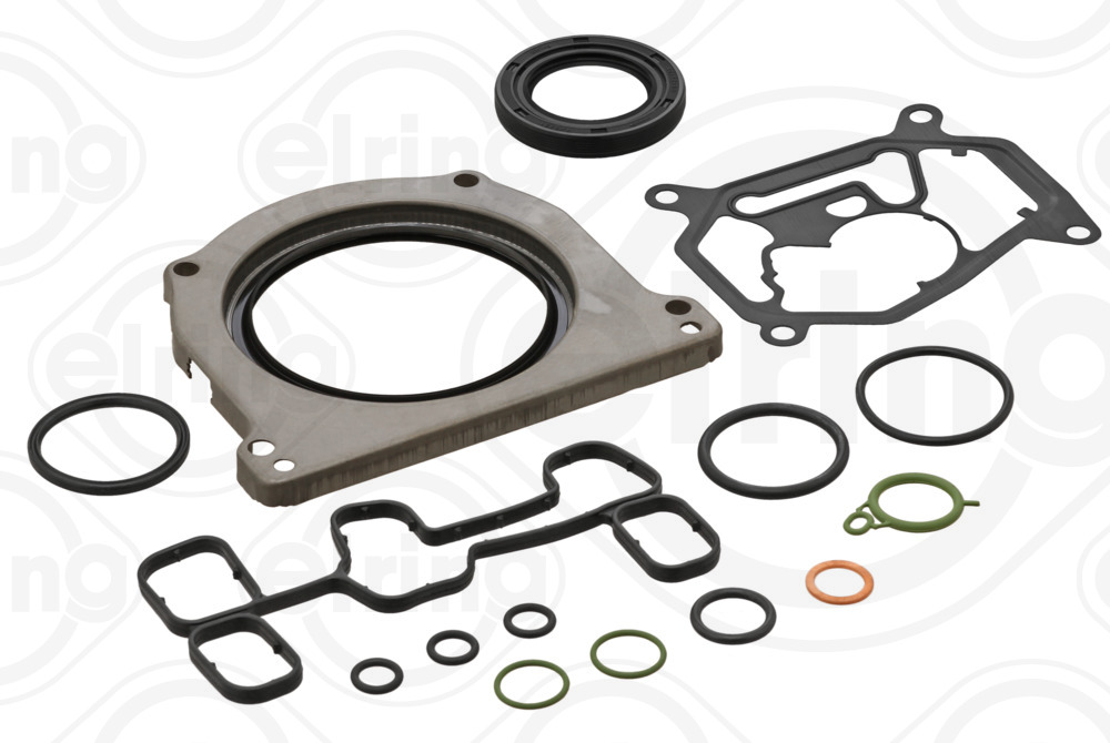 Gasket Kit, crankcase  Art. 766330