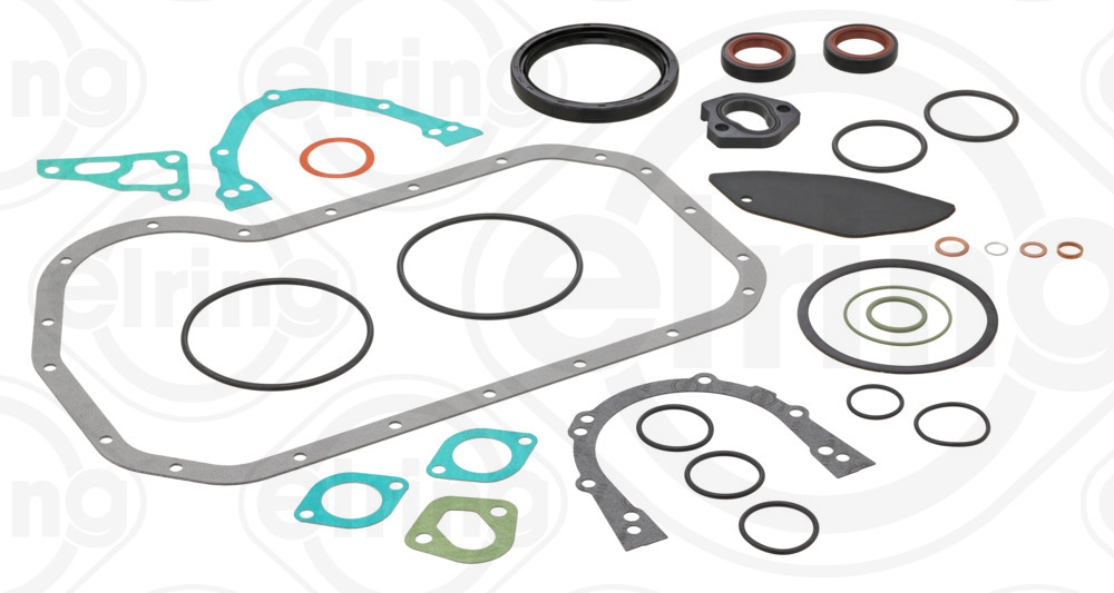 Gasket Kit, crankcase  Art. 774731