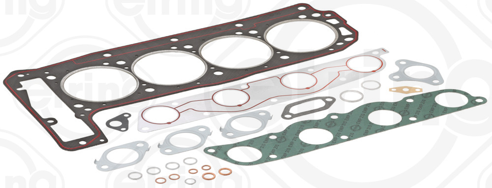 Gasket Kit, cylinder head  Art. 776718