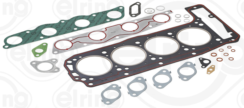 Gasket Kit, cylinder head  Art. 776726