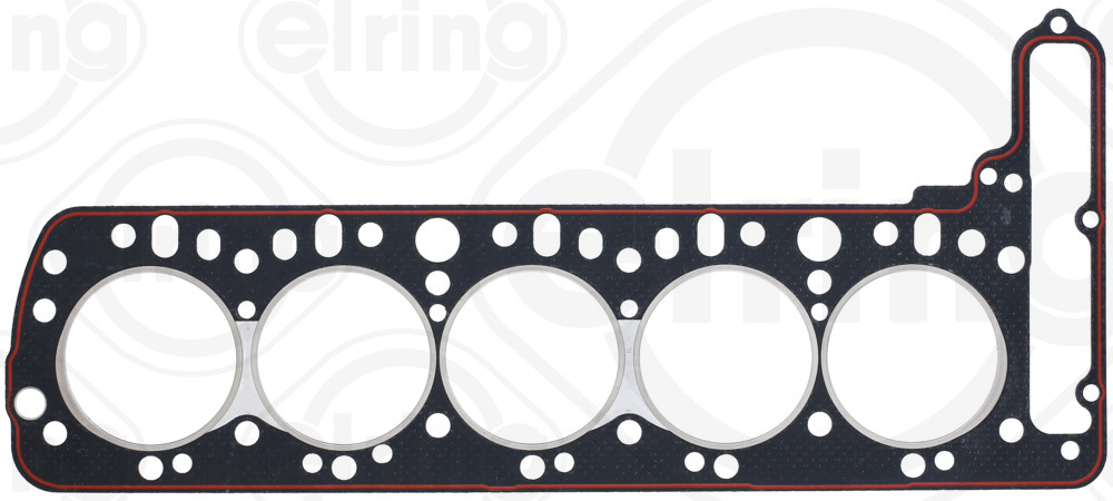 Gasket, cylinder head  Art. 776769