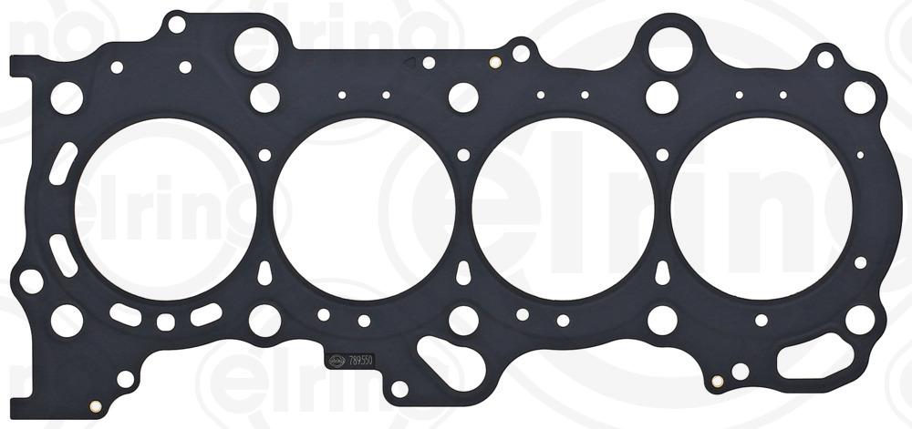 Gasket, cylinder head (0.6)  Art. 789550