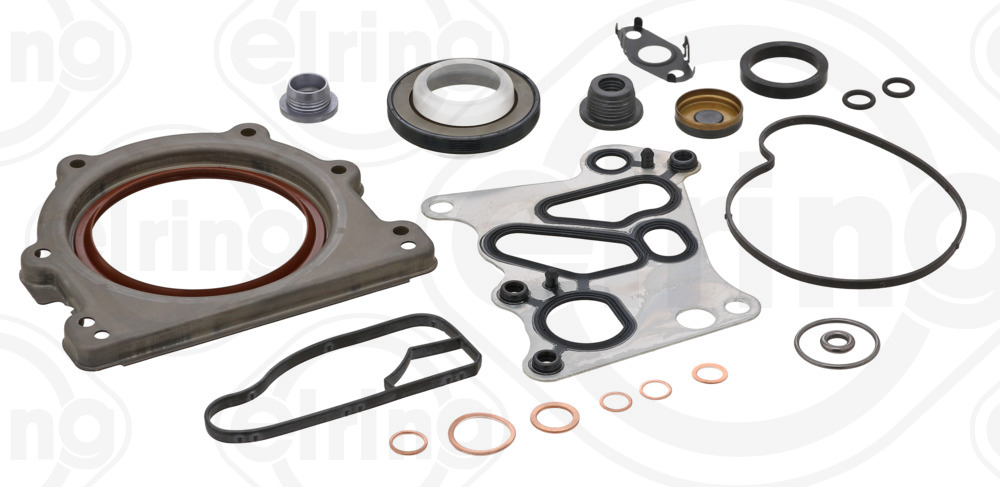 Gasket Kit, crankcase  Art. 789800