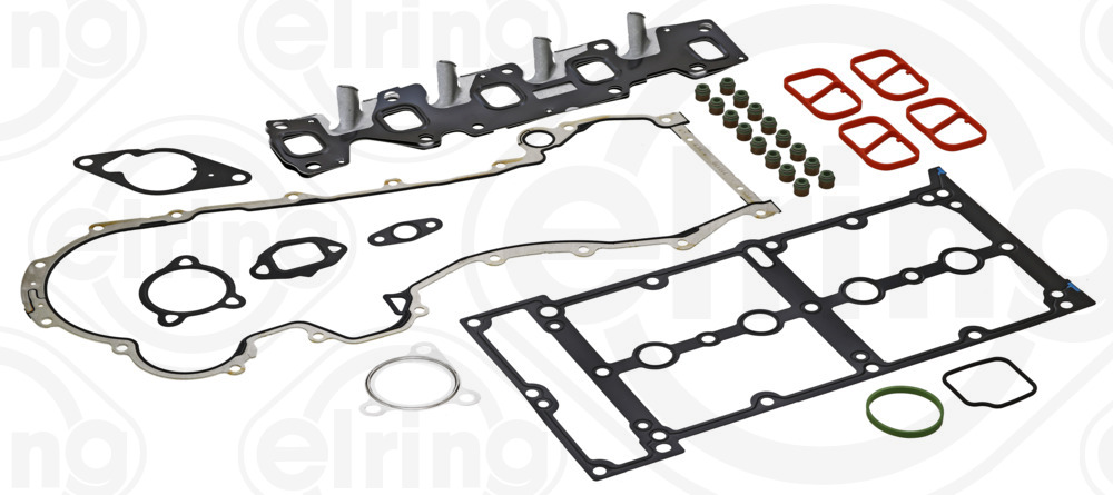 Gasket Kit, cylinder head  Art. 789900