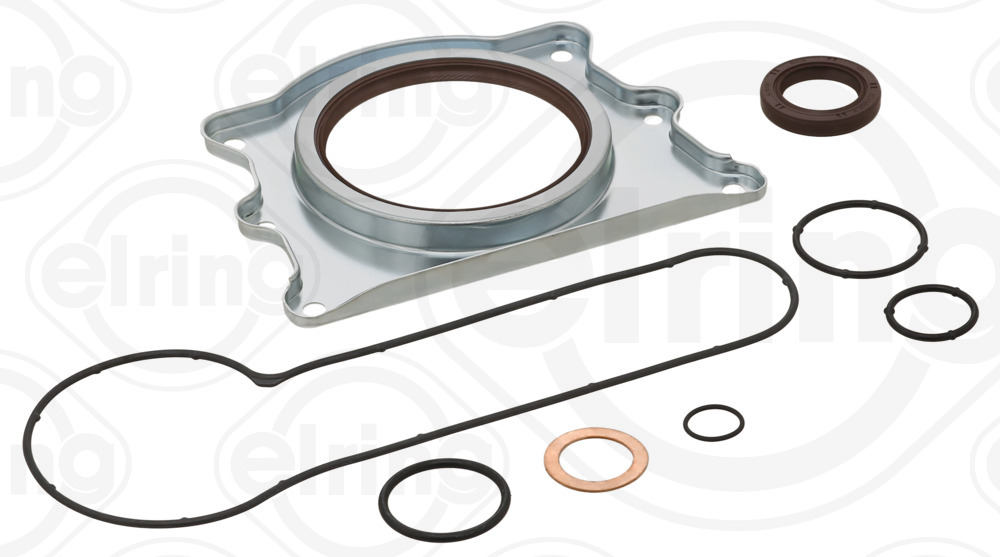 Gasket Kit, crankcase  Art. 789920