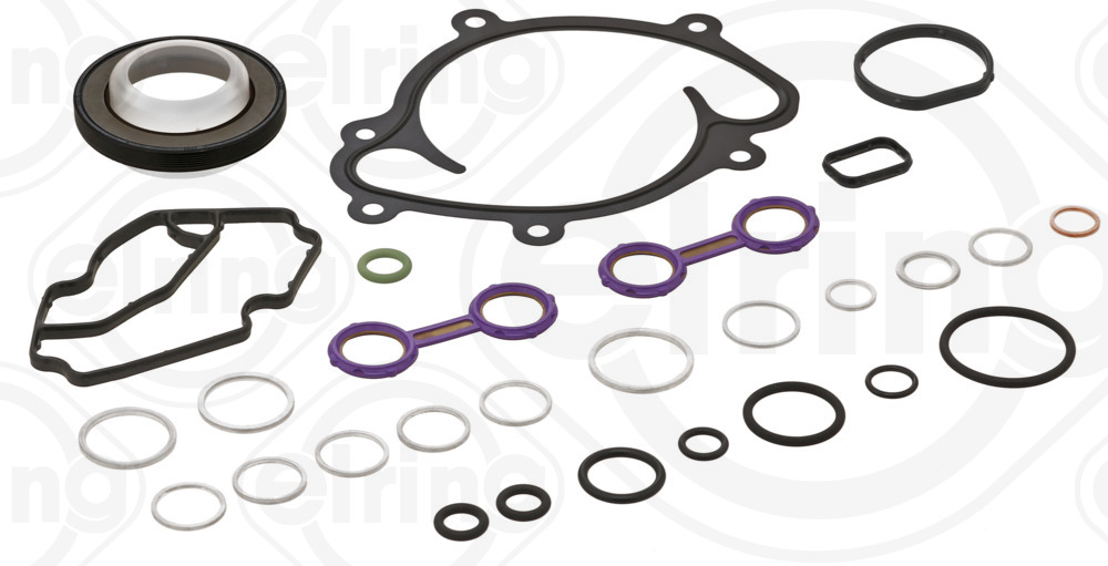 Gasket Kit, crankcase  Art. 790220