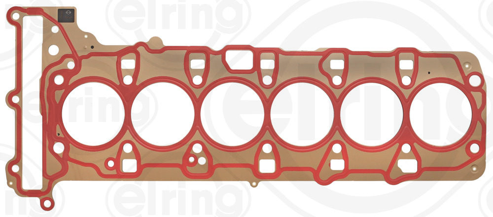 Gasket, cylinder head  Art. 793491