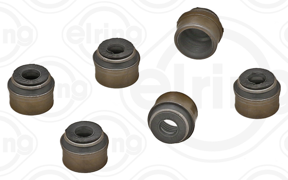 Seal Set, valve stem (Gear side)  Art. 794640