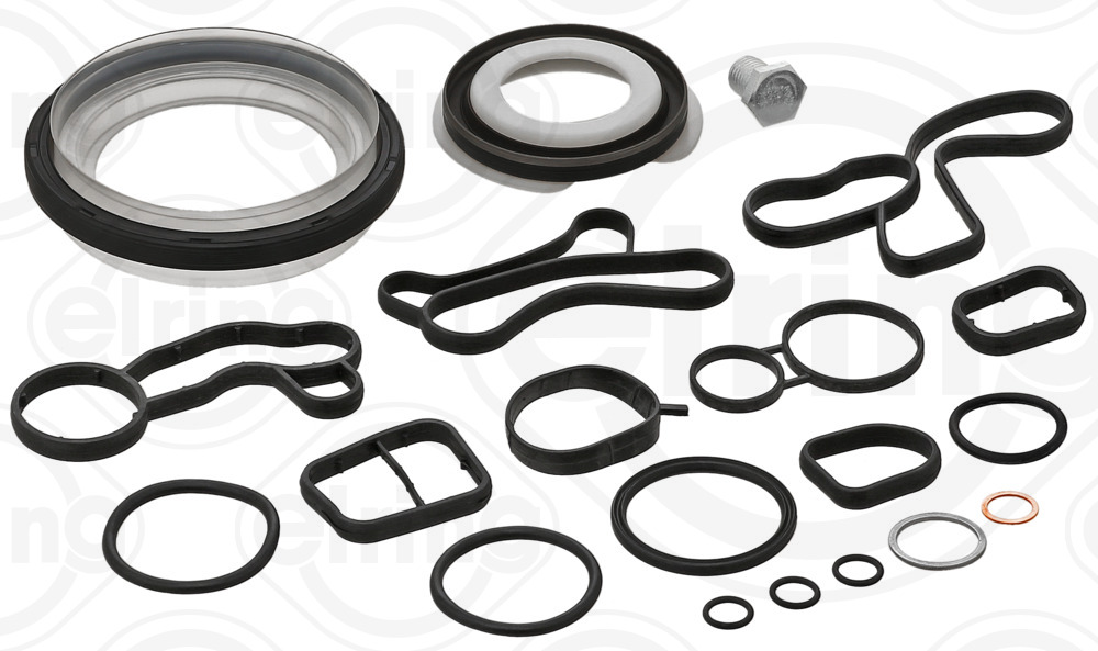 Gasket Kit, crankcase  Art. 794680