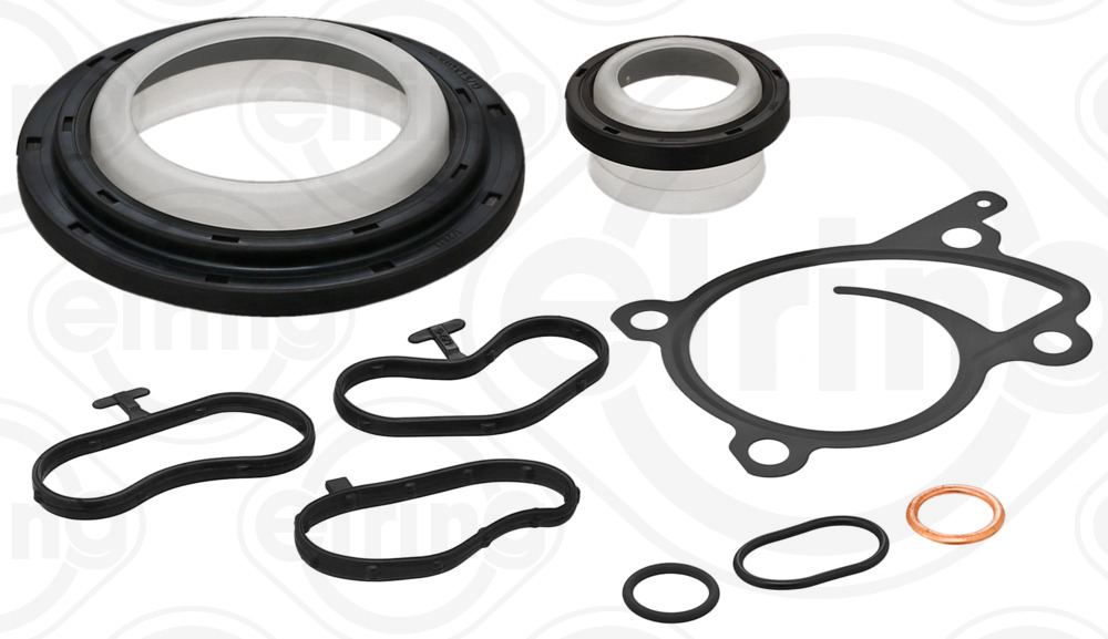 Gasket Kit, crankcase  Art. 794950