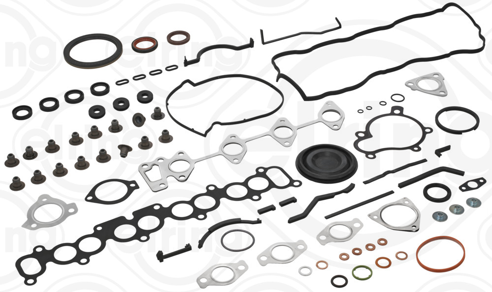 Full Gasket Kit, engine  Art. 795620