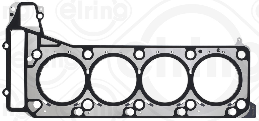 Gasket, cylinder head (Left)  Art. 796520