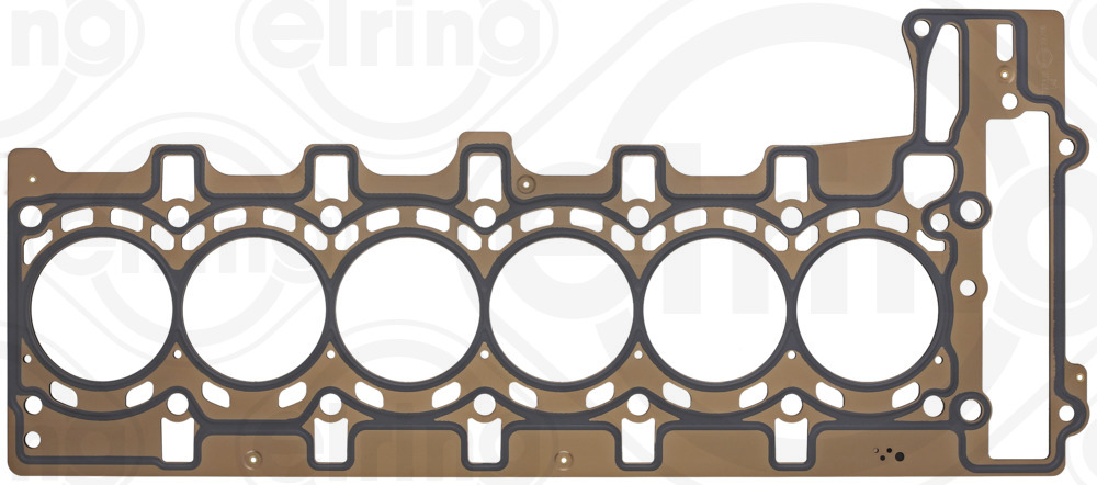 Gasket, cylinder head (1.3)  Art. 797820