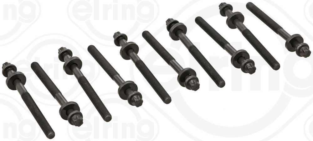 Cylinder Head Bolt Set  Art. 802661