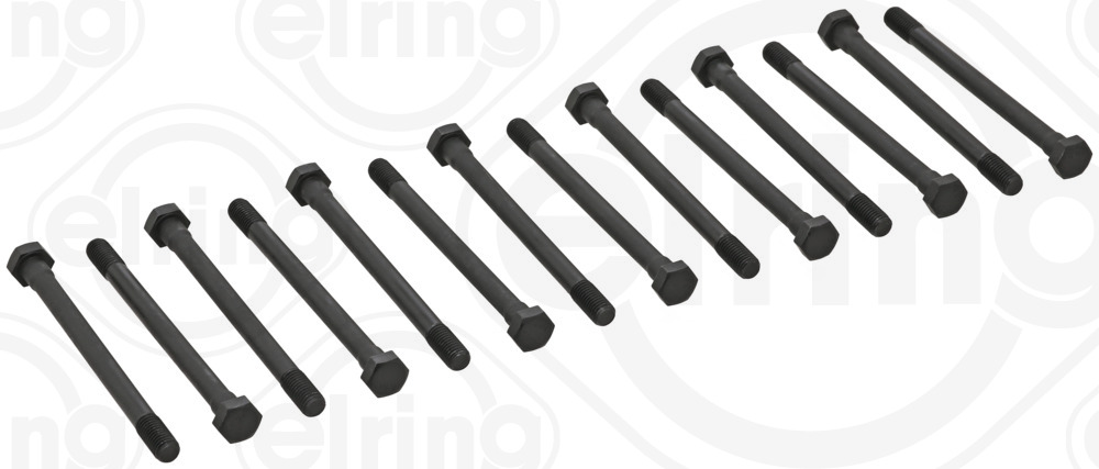 Cylinder Head Bolt Set  Art. 802700