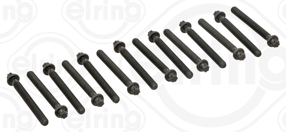 Cylinder Head Bolt Set  Art. 802740