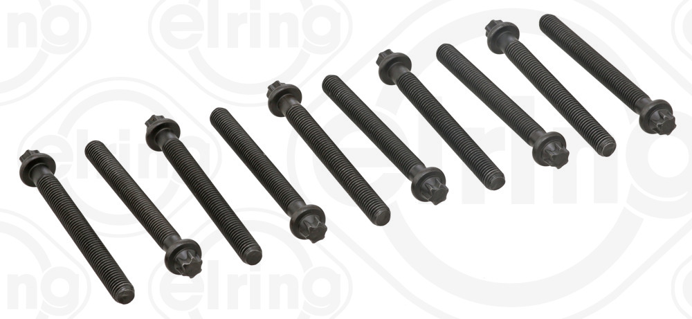 Cylinder Head Bolt Set  Art. 802760