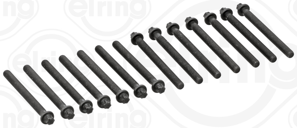 Cylinder Head Bolt Set  Art. 802820