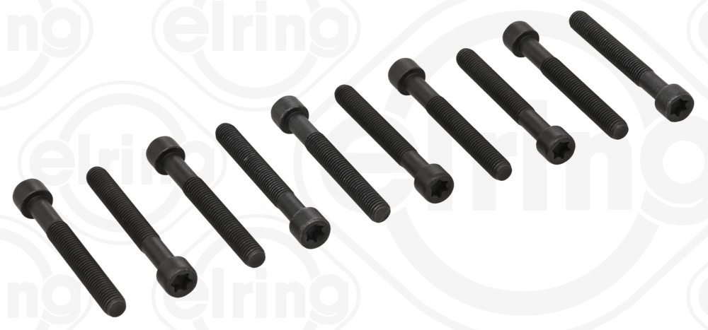 Cylinder Head Bolt Set  Art. 802860