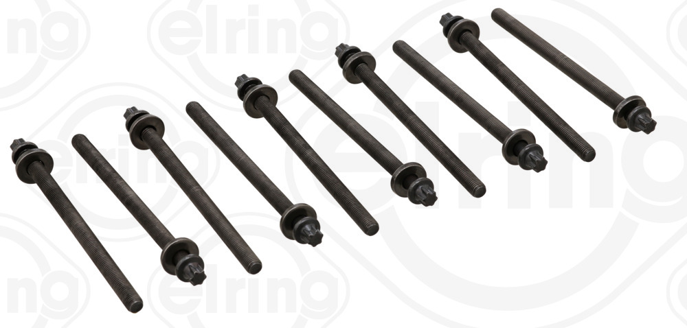 Cylinder Head Bolt Set  Art. 803060