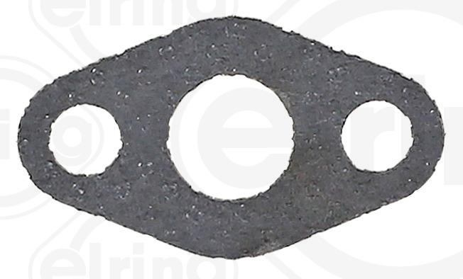 Gasket, oil outlet (supercharger) (Exhaust gas supercharger)  Art. 803970