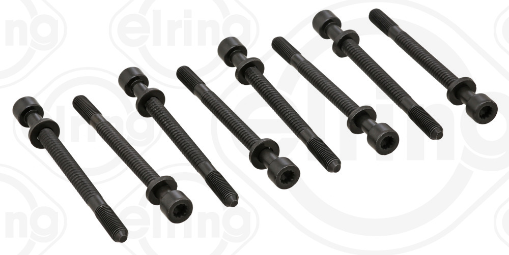 Cylinder Head Bolt Set  Art. 804250