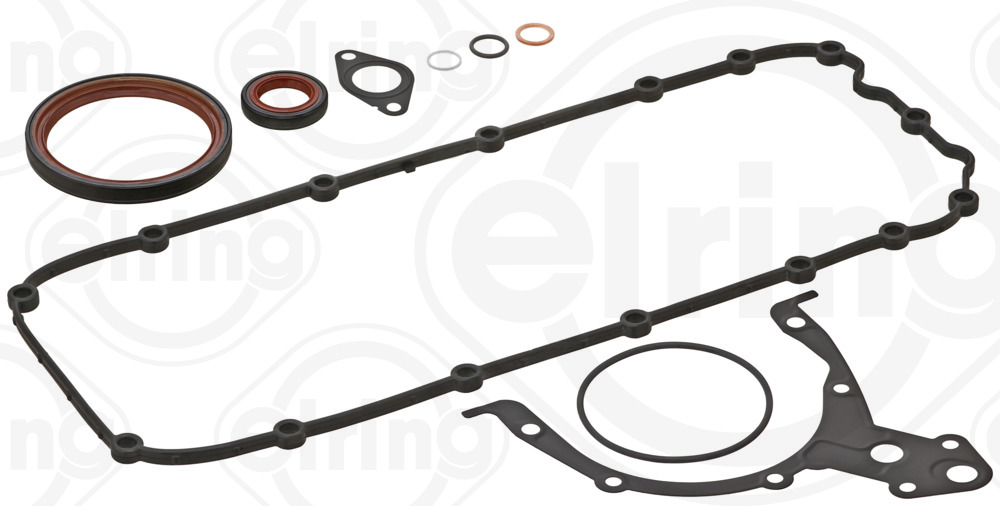 Gasket Kit, crankcase  Art. 808161