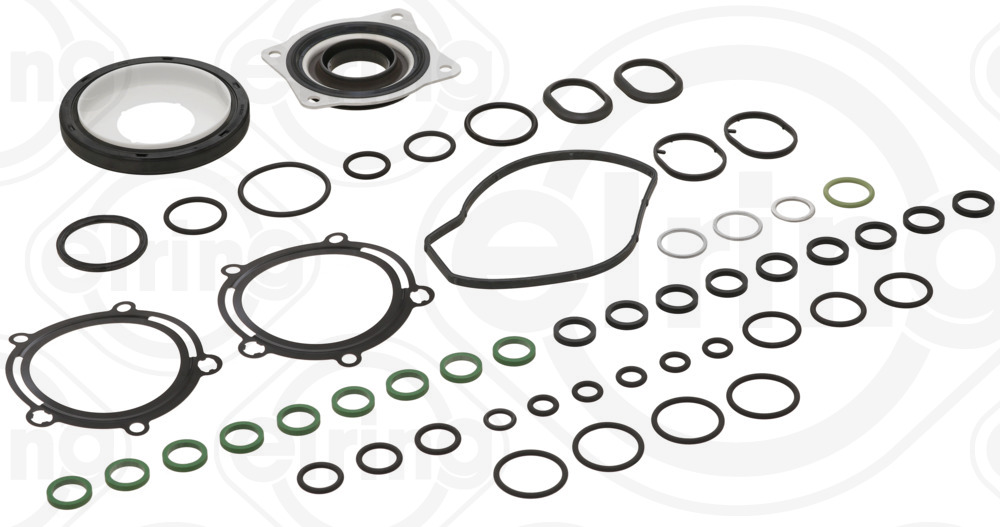 Gasket Kit, crankcase  Art. 814220