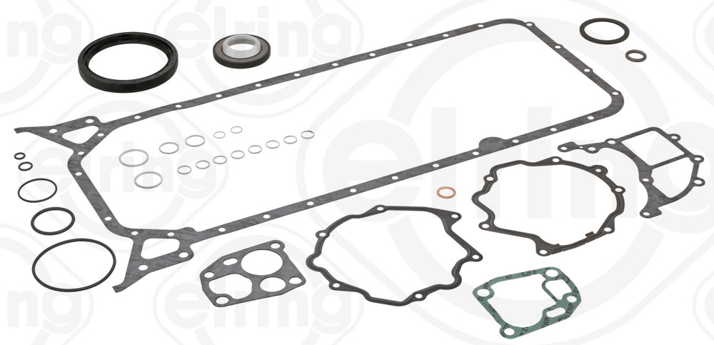 Gasket Kit, crankcase  Art. 815012