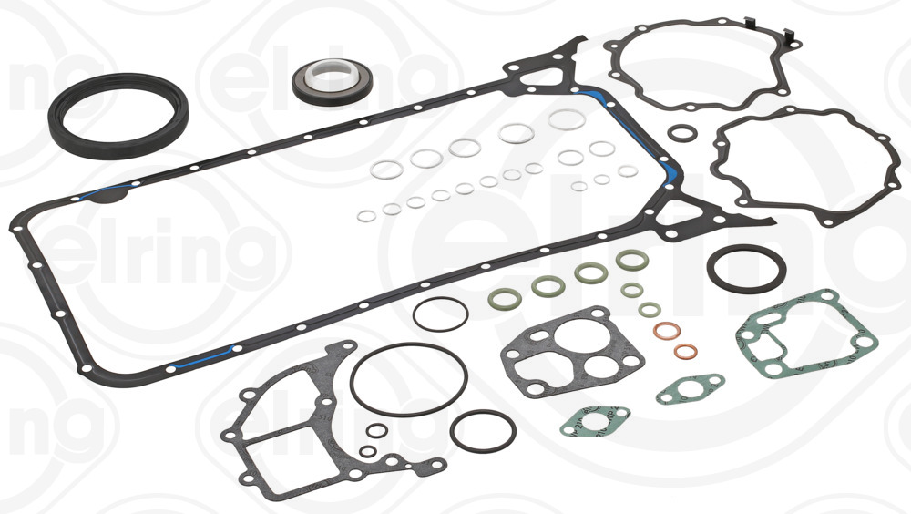 Gasket Kit, crankcase  Art. 815020