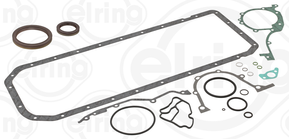 Gasket Kit, crankcase  Art. 816982